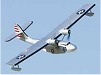 PBY Catalina - Link zum Hllein-Wasserflugshop