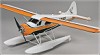FlyZone Beaver
