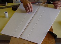 Tragflächenbau
