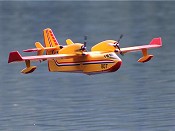 Canadair CL-415