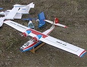 Catalina PBY-2, umgebaut auf Elektro-Antrieb