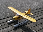 Piper Cub 25