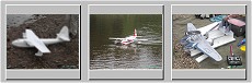 Fotos Dresden 2005