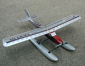 Graupner Taxi III