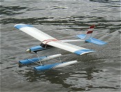 Goldberg Mirage 550