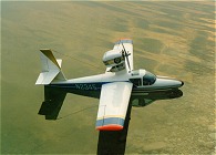Pilot Lake Buccaneer