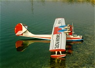 Catalina PBY-2 (FMT-Bauplan)