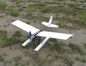 Protech Skybike