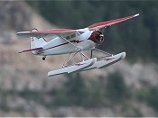 Stinson Reliant