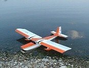Twin Pondmaster