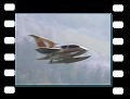 Experimental Wasserflugmodell  (8,3 MB)  Grundlsee 2006