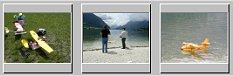 Fotos Grundlsee 2002