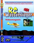 RC-Wasserflieger Video-DVD Volume 1 leider nicht mehr erhltlich! - Einzelne Videos davon findet ihr auf YouTube!