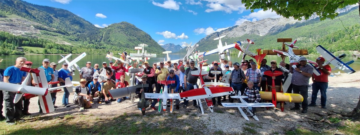 Gruppenfoto 2025