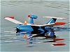 Flugboot Duckling