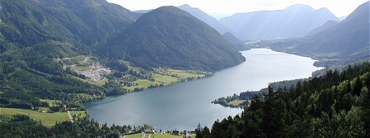 Grundlsee