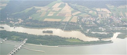 Luftaufnahme