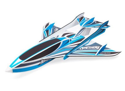 Arctic Cat Water Plane