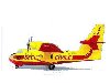 Canadair CL-415