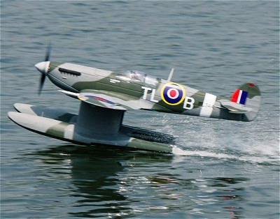 Supermarine Spitfire